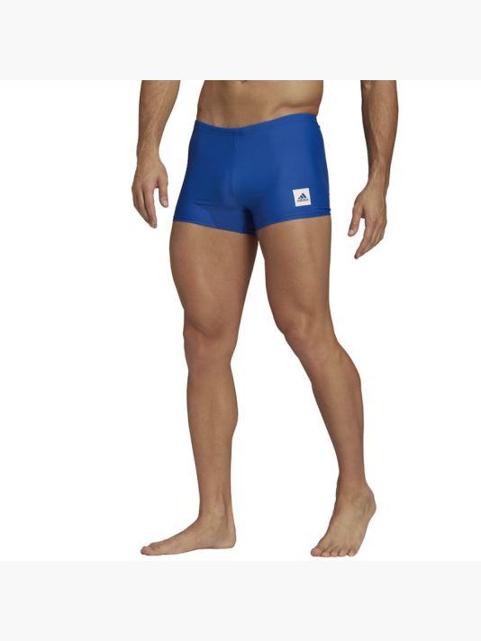 adidas Solid Boxer M HF5962 swim trunks