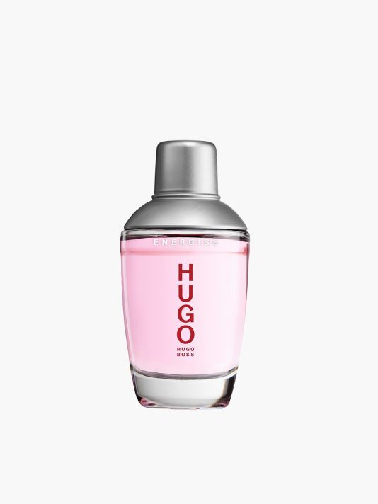 Hugo Boss, Hugo Energise, Eau De Toilette, For Men