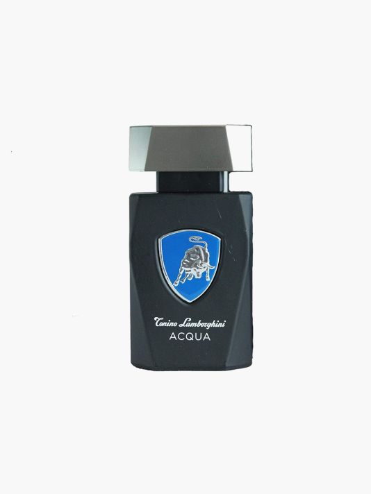 Tonino Lamborghini, Acqua, Eau De Toilette, For Men