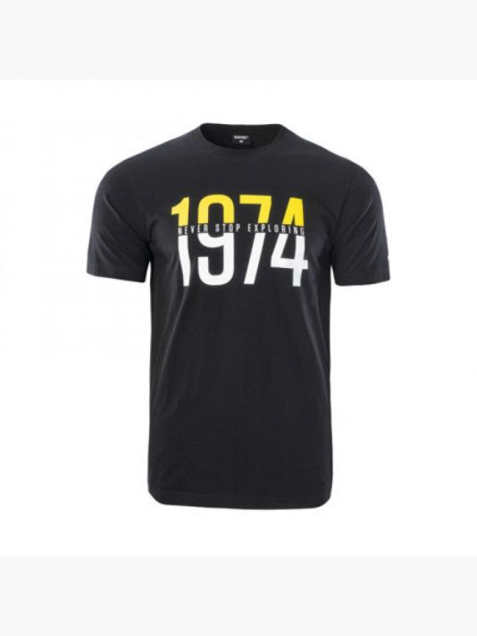Hi-tec Rolic T-shirt M 92800397459