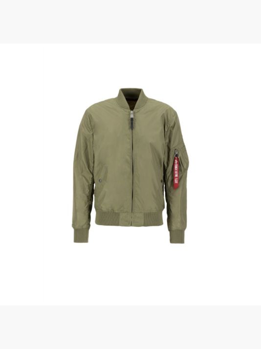 Alpha Industries MA-1 TT M 191103-11 jacket