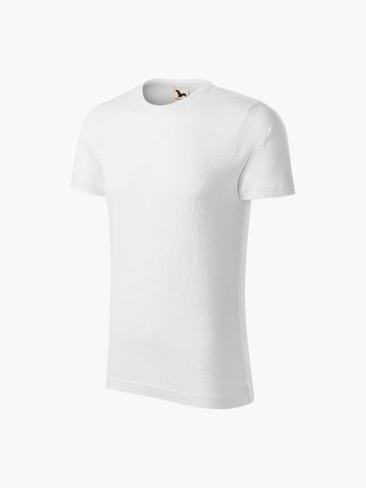 Malfini Native T-shirt (GOTS) M MLI-17300 white