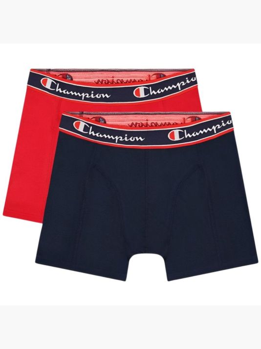 Champion Boxer Shorts 2 pcs M U20001 BS517
