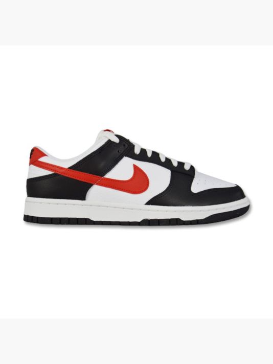 Meeste must jalatsid Nike Dunk Low Retro / / - FB3354-001