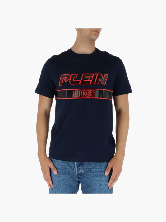 Plein Sporti meeste T-särk