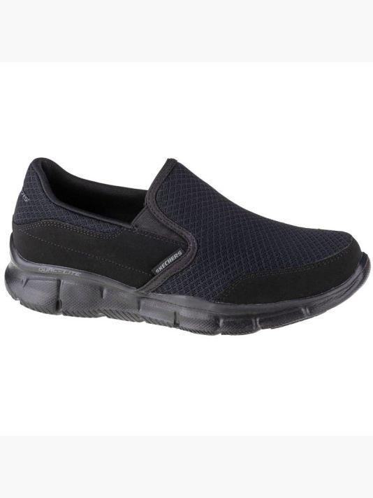 Skechers Equalizer M 51361-BBK shoes
