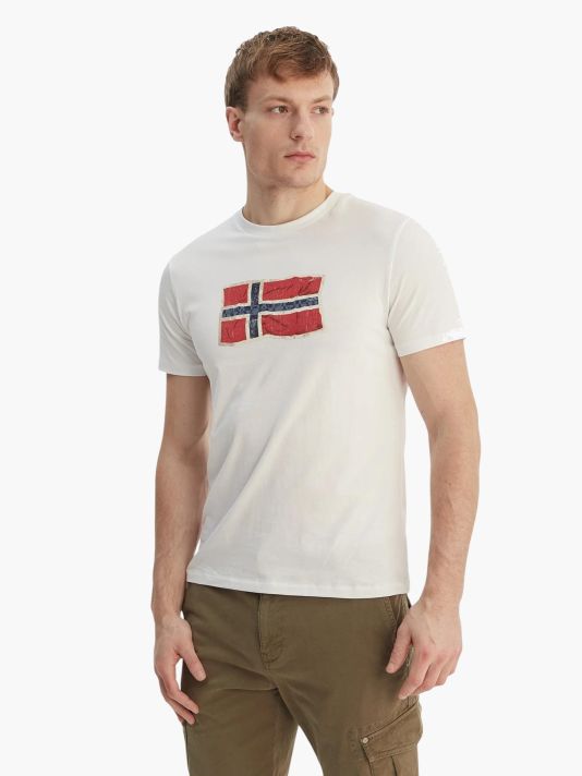 Napapijri meeste T-särk