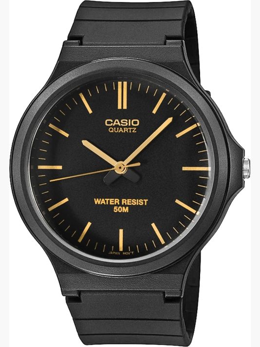 Zegarek Męski CASIO MW-240-1E2VEF + BOX