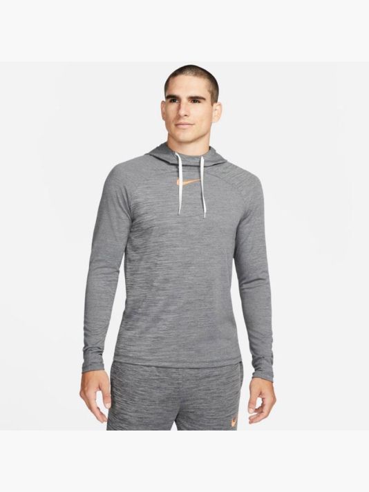 Nike DF Academy M DQ5051 010 sweatshirt