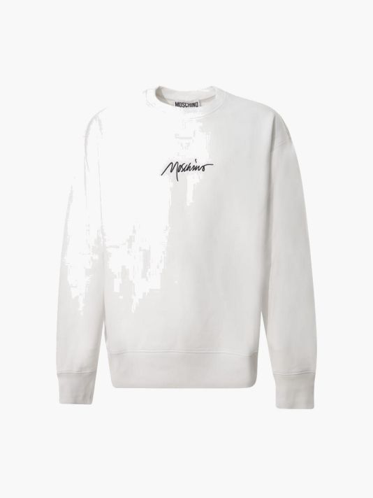 Moschino meeste dressipluus