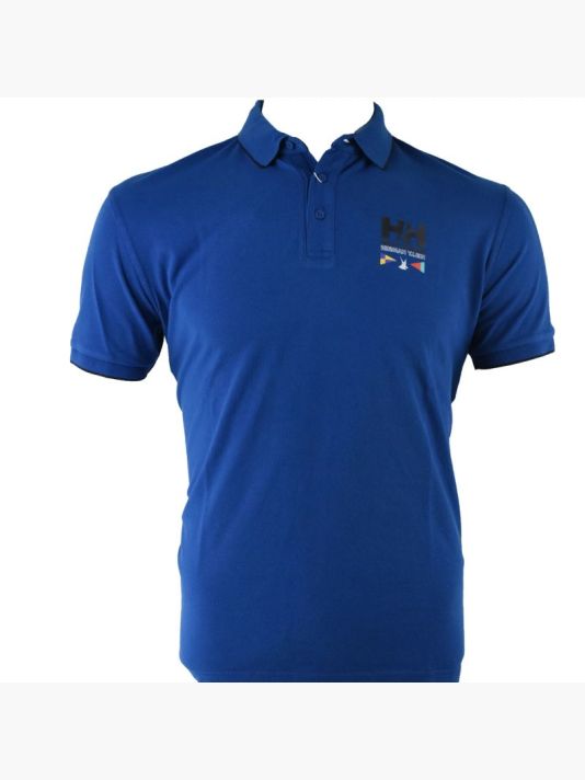 Helly Hansen Skagerrak Polo T-shirt M 34248-606
