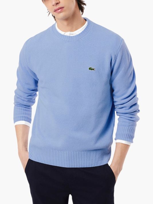 Lacoste meeste džempr
