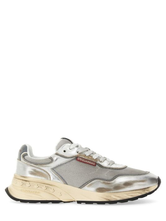 SNEAKER "SPRINTER"