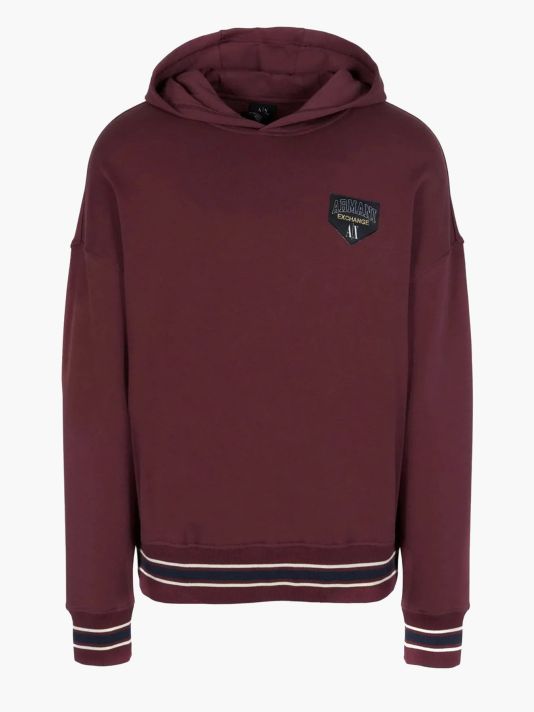 Armani Exchange meeste dressipluus