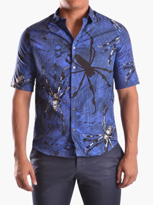Alexander McQueen meeste särk