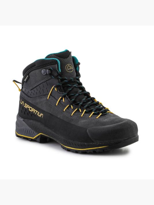 La Sportiva TX4 Evo Mid Gtx M 37F900735 shoes