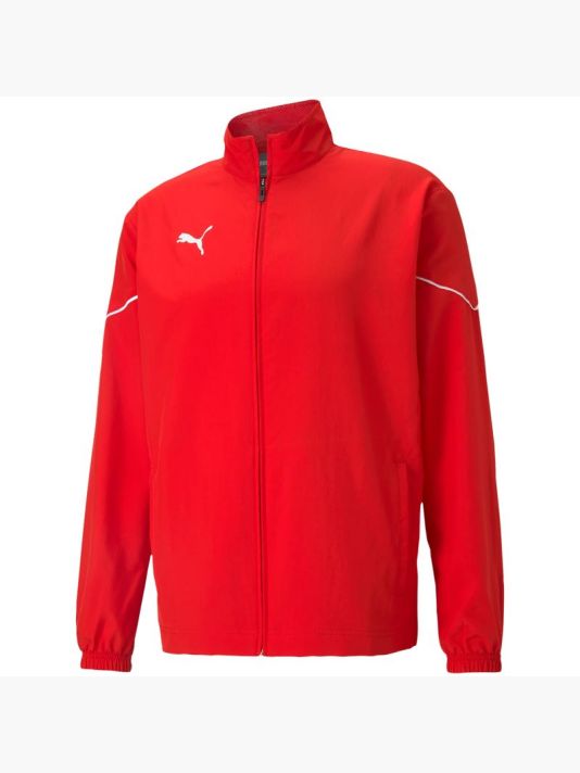Puma teamRISE Sideline M jacket 657326 01