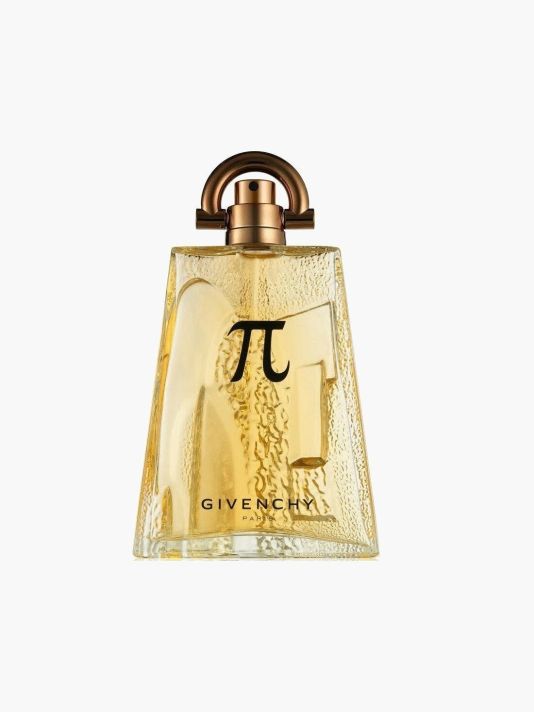 Givenchy, Pi, Eau De Toilette, For Men