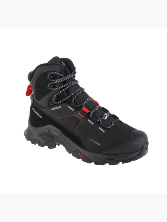 Salomon Quest Winter TS Cswp M 413666 shoes