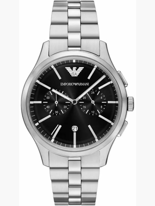 Meeste kell EMPORIO ARMANI Dario AR11691 + KARP