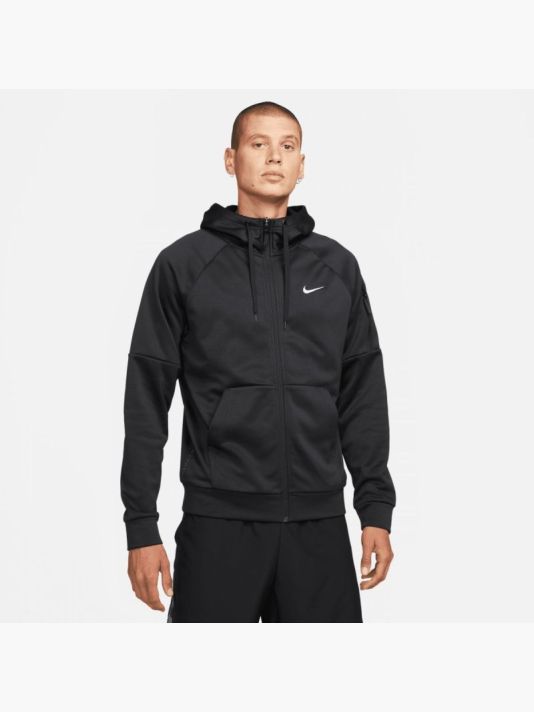 Nike Therma-FIT M DQ4830-010 sweatshirt