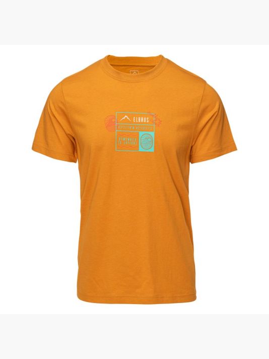 Elbrus Gisli short sleeve T-shirt M 92800620963