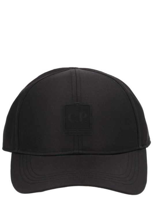 BASEBALL HAT WITH LOGO