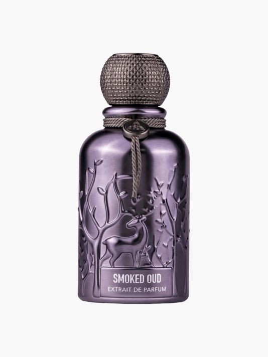 Auraa Desire, Smoked Oud, Extrait De Parfum, For Men