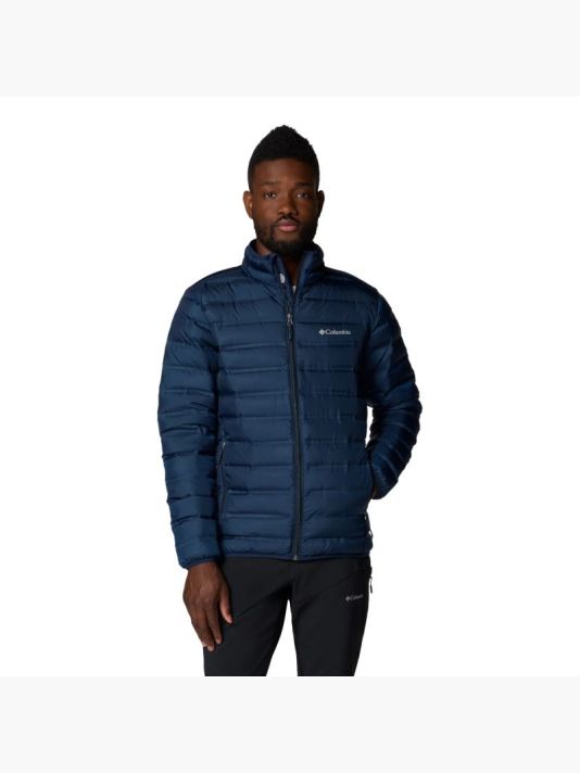 Columbia Lake 22 II Down Hooded Jacket M 2086314464