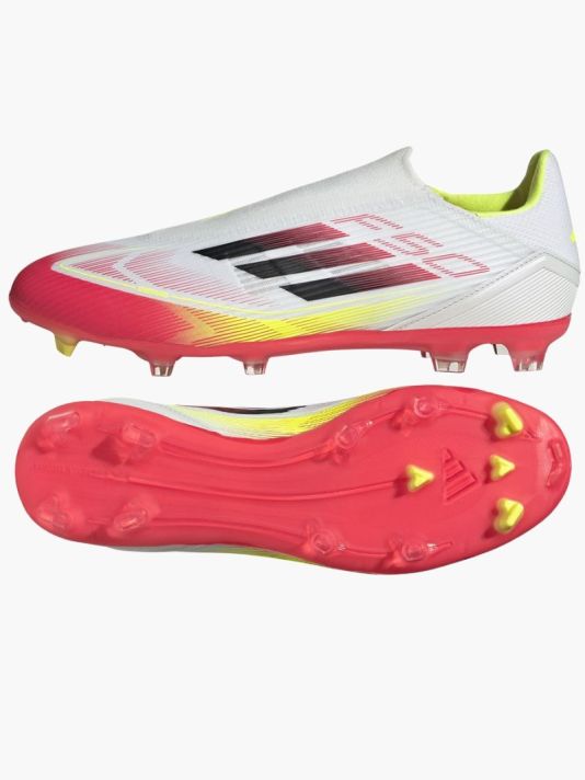 adidas F50 League LL FG/MG M IE1239 football boots