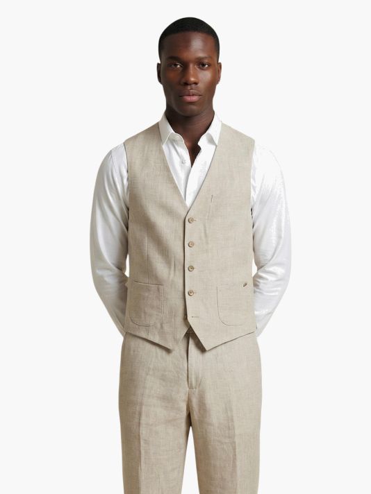 Gianni Lupo meeste vest