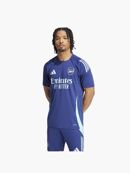 Adidas Arsenal London Training T-shirt JSY M IT2227