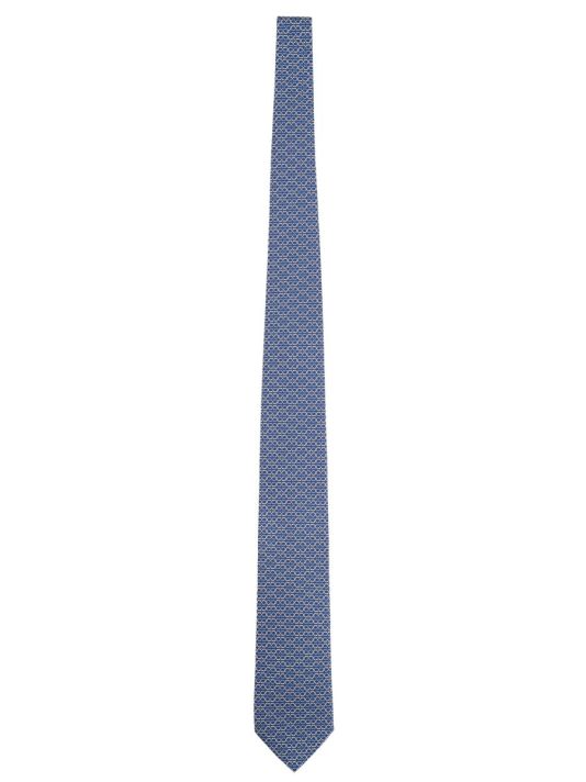 SILK TIE