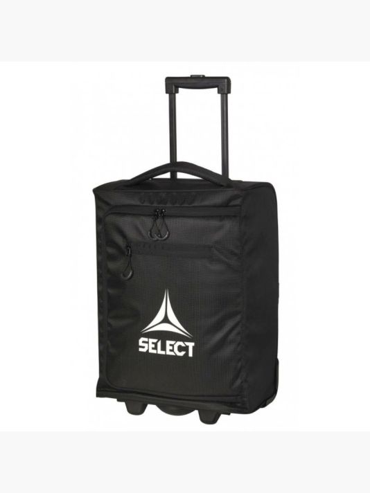 SELECT Milano travel bag on wheels 28 L