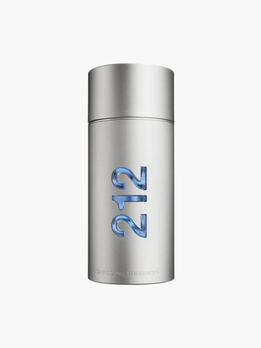 Carolina Herrera, 212 Men, Eau De Toilette, For Men
