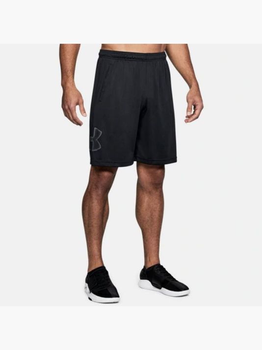 Under Armor Tech Graphic Short M 1306443 001