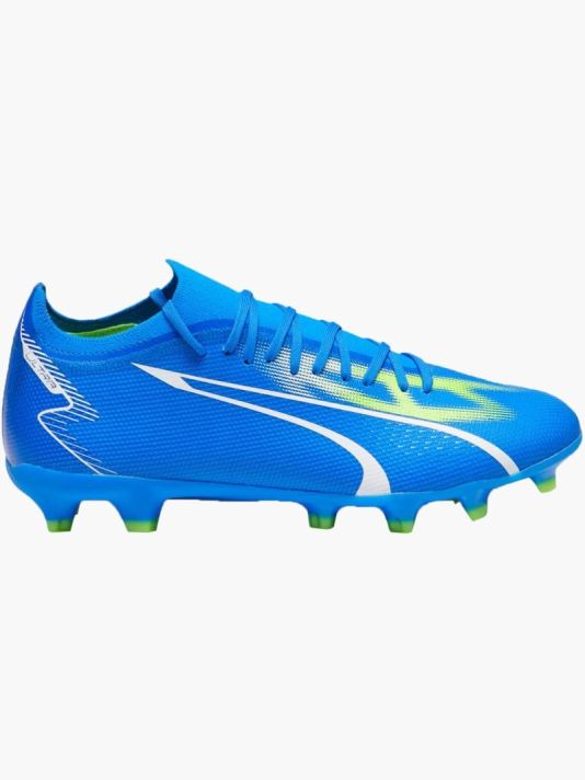 Puma Ultra Match FG/AG M 107347 03 football boots