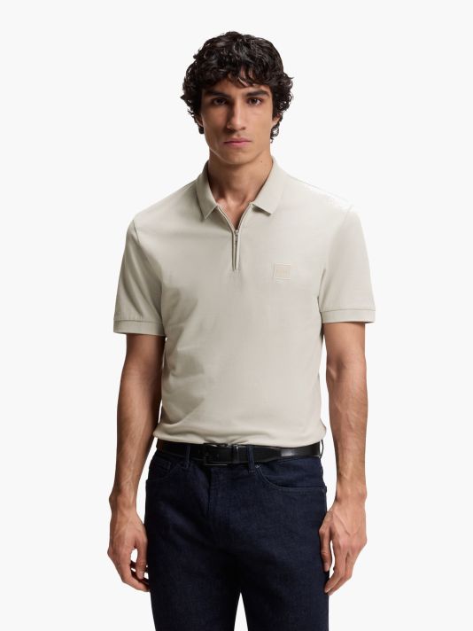 Boss meeste polo