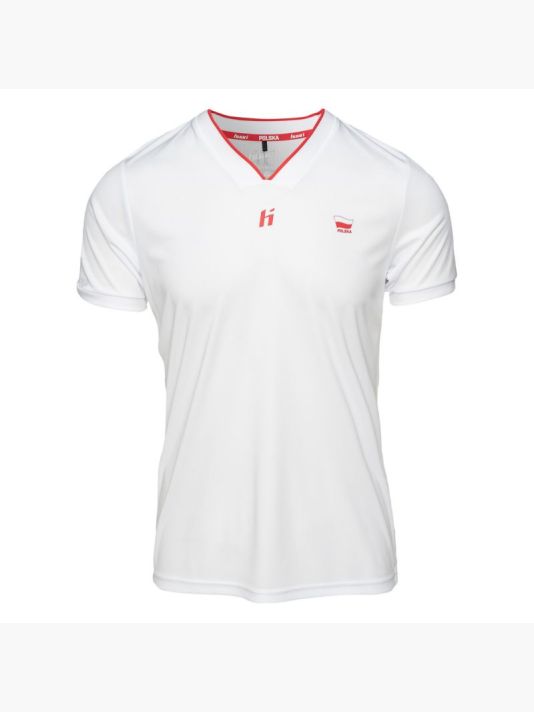 Huari Alumni Poland Senior T-shirt M 92800617566