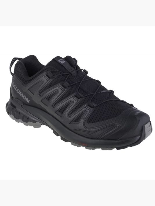 Salomon XA Pro 3D v9 Wide M 472731 Running Shoes