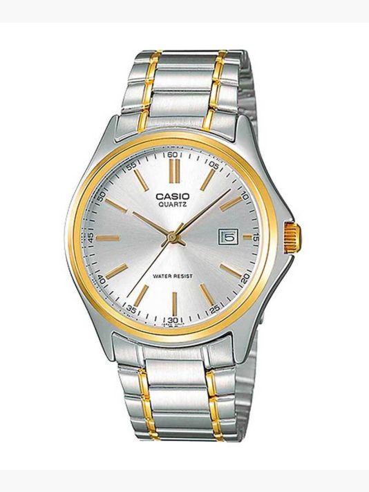 Zegarek Męski CASIO MTP-1183G-7ADF + BOX