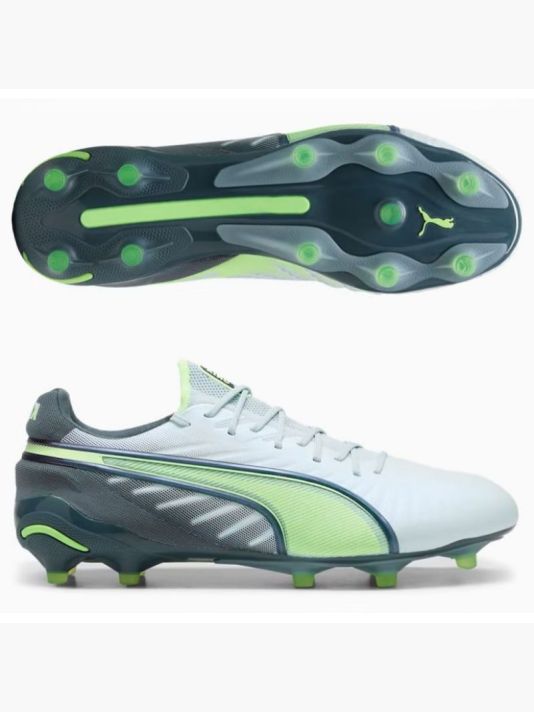 Puma King Ultimate FG/AG M 107809 03 football boots