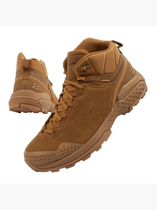 Garmont T4 Groove Men's Hiking Shoes [002709]