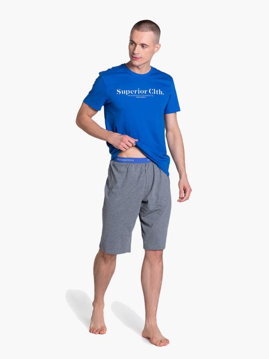 Pyjama model 150892 Henderson