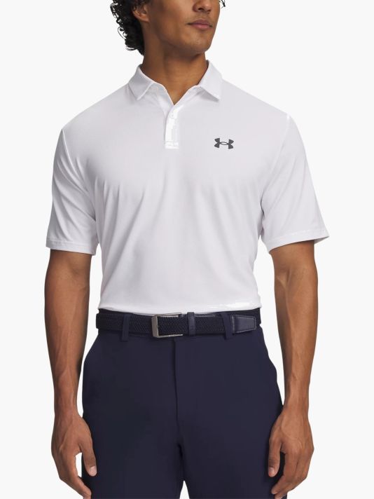 Under Armour meeste polo
