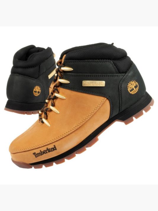 Timberland Euro Sprint M TB0A1NHJ Hiking Boots
