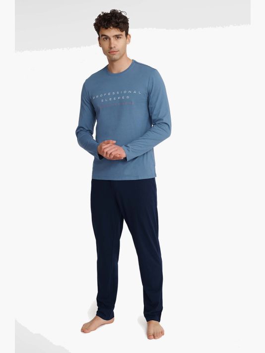 Pyjama model 183848 Henderson