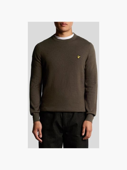 Lyle & Scott meeste džemper