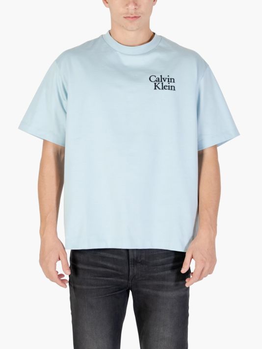 Calvin Klein Jeans Meeste T-särk