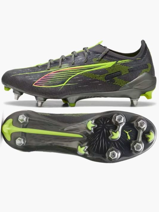 Puma Ultra 5 Ultimate MxSG M 108343-03 football boots